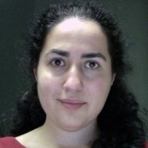 Alicia Palacios