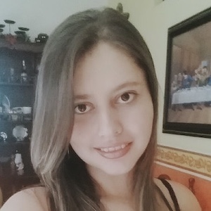 Daniela Gallego Valencia