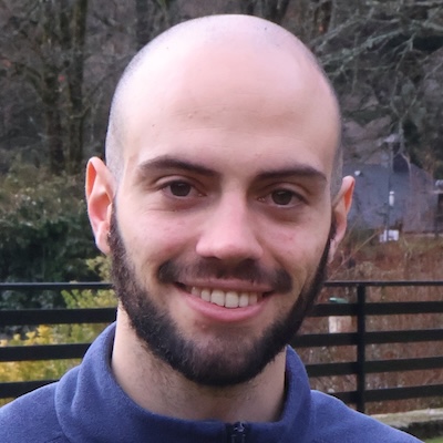 Diego Fernández de la Pradilla Viso