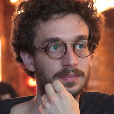 Enrico Russo