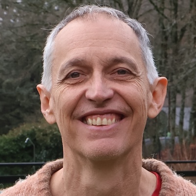 Esteban Moreno