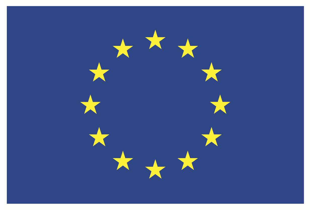 EU flag