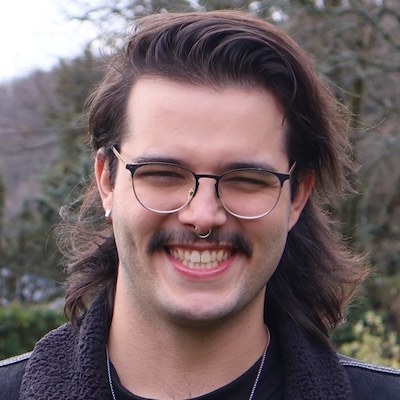 Felipe Reibnitz Willemann