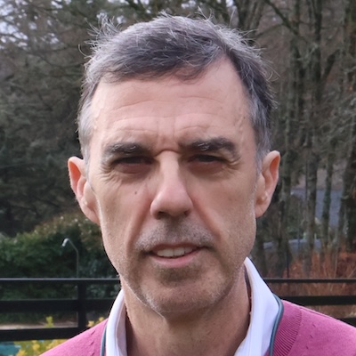 Francisco J. García Vidal