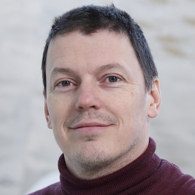Gerrit Groenhof