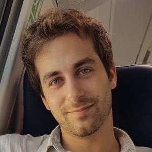 Jacopo Fregoni