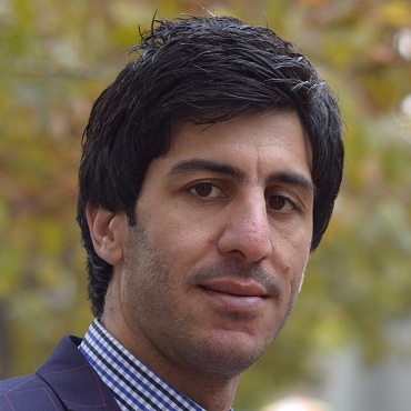 Seyed Mahmoud Ashrafi