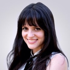 Mónica Sánchez Barquilla