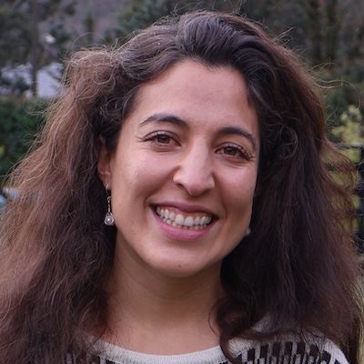 Ruth H. Tichauer