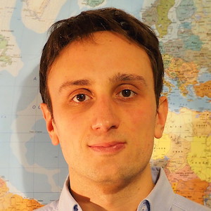 Simone Felicetti