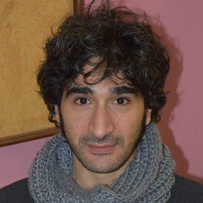 Vincenzo Macrì