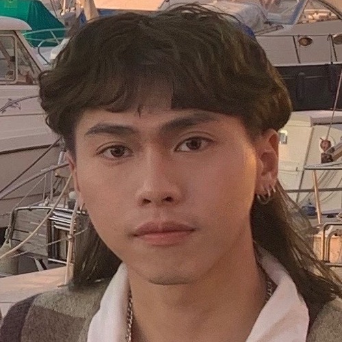 Youhuang Yang